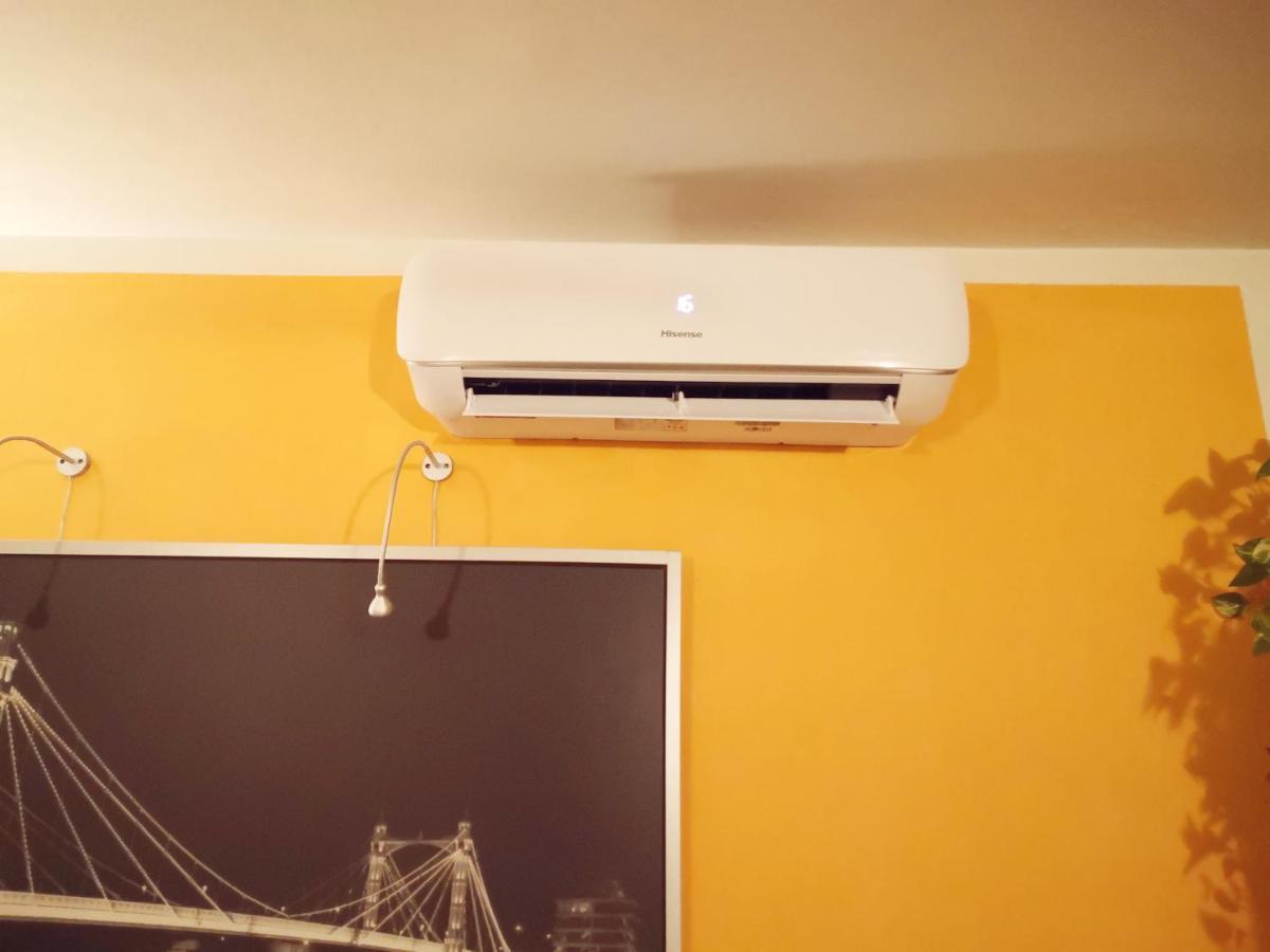 Lina Dream House Apartman Firenze Kültér fotó