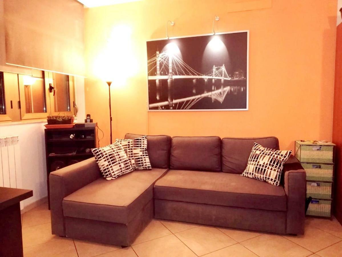 Lina Dream House Apartman Firenze Kültér fotó