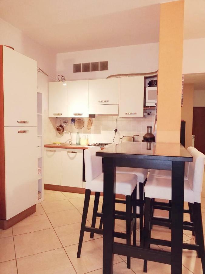Lina Dream House Apartman Firenze Kültér fotó