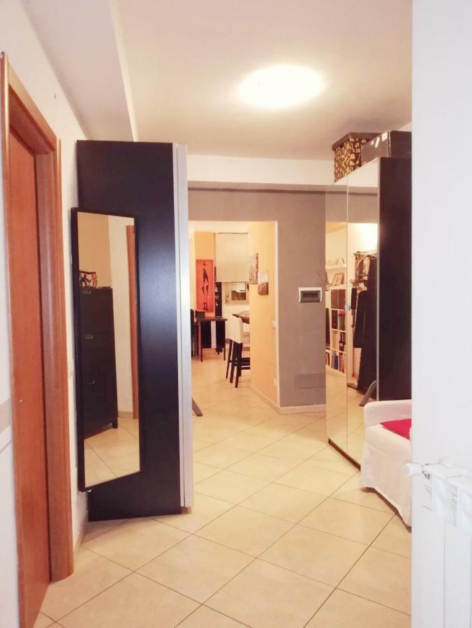 Lina Dream House Apartman Firenze Kültér fotó