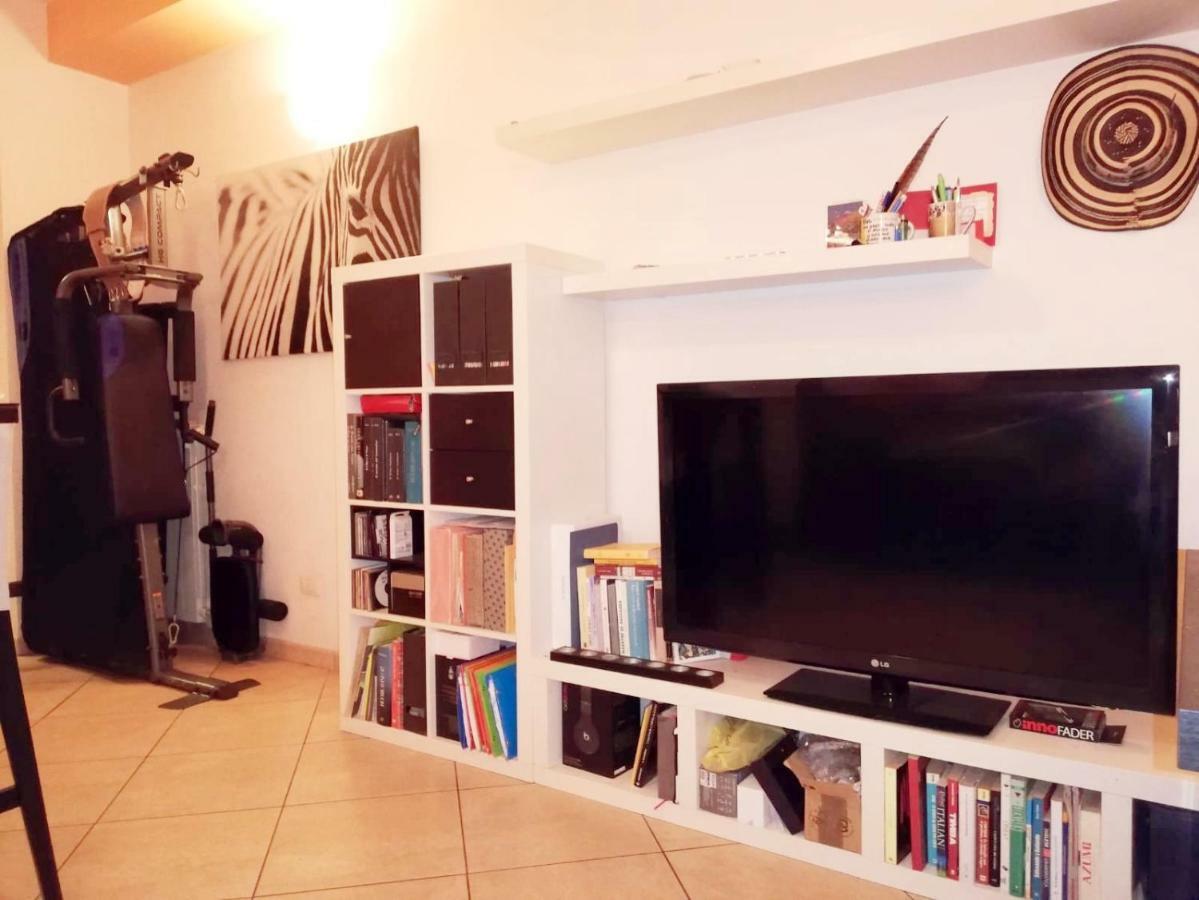Lina Dream House Apartman Firenze Kültér fotó