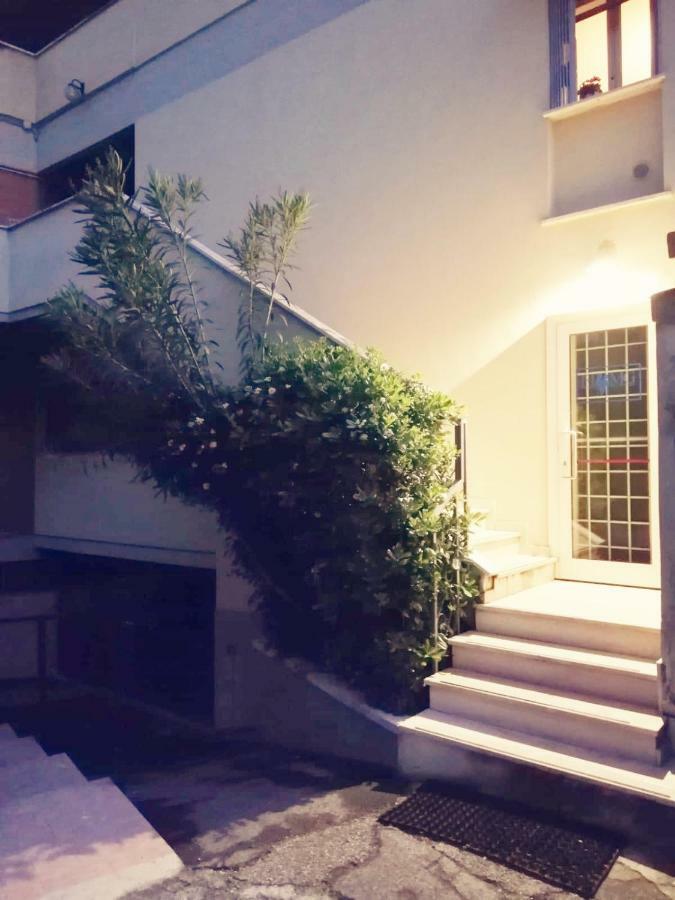 Lina Dream House Apartman Firenze Kültér fotó