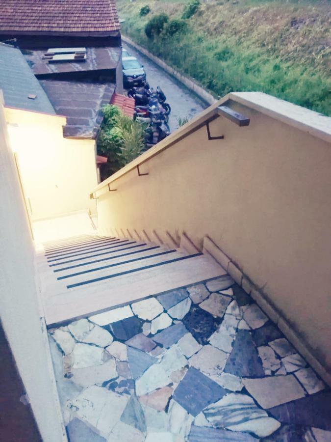 Lina Dream House Apartman Firenze Kültér fotó