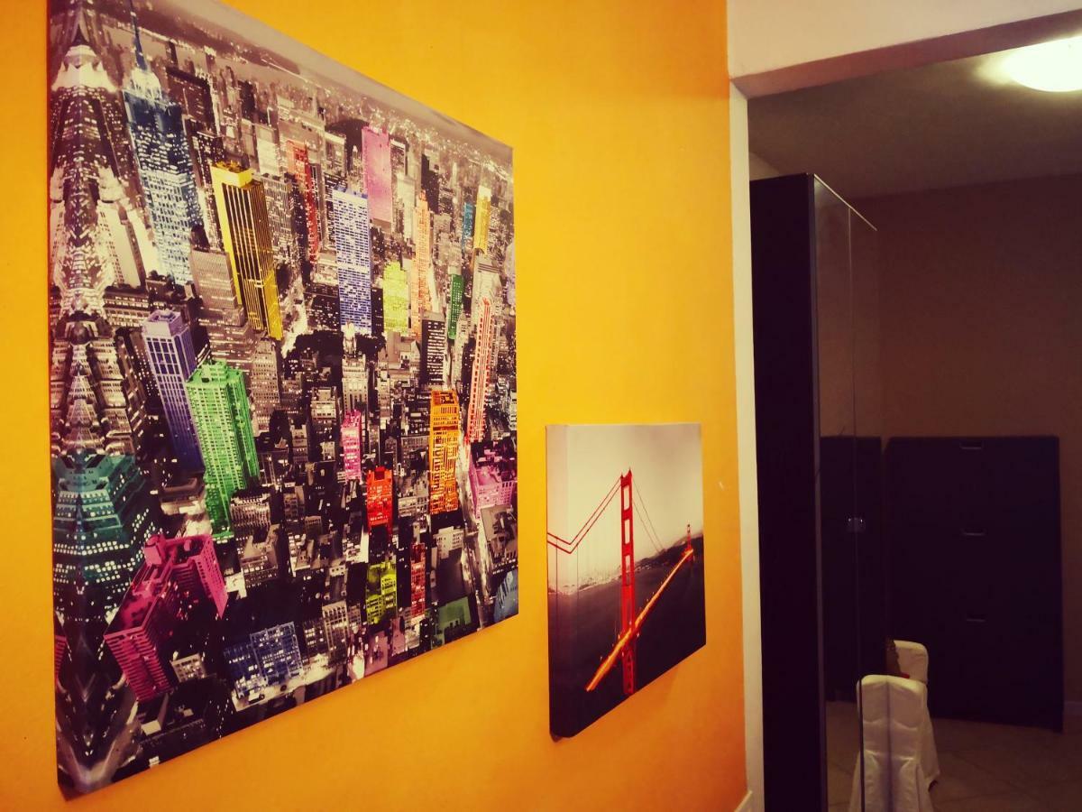 Lina Dream House Apartman Firenze Kültér fotó