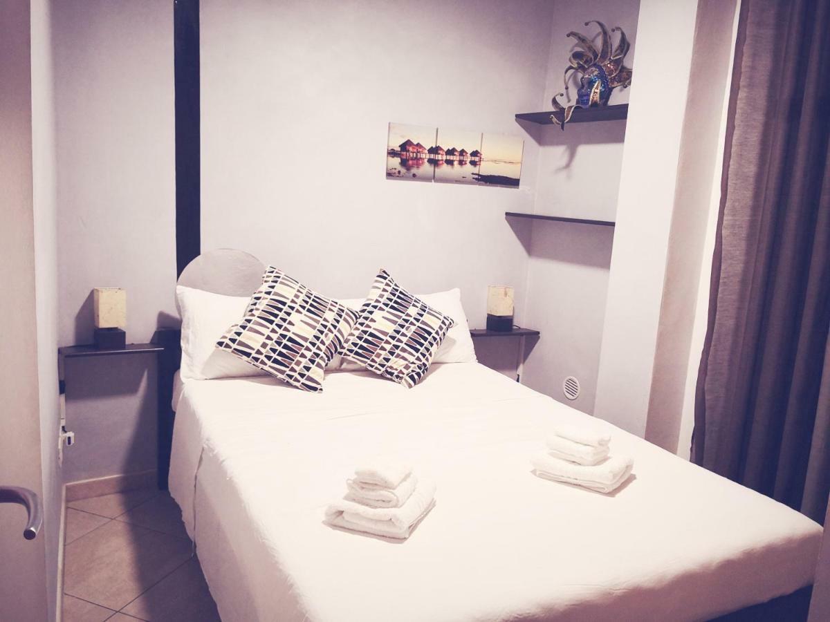 Lina Dream House Apartman Firenze Kültér fotó
