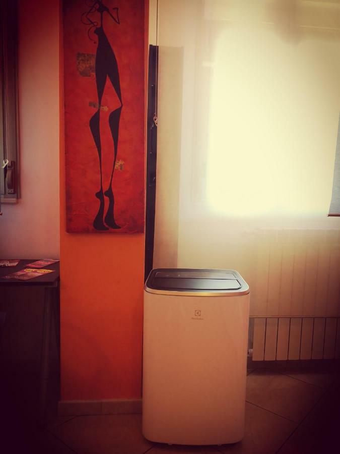 Lina Dream House Apartman Firenze Kültér fotó