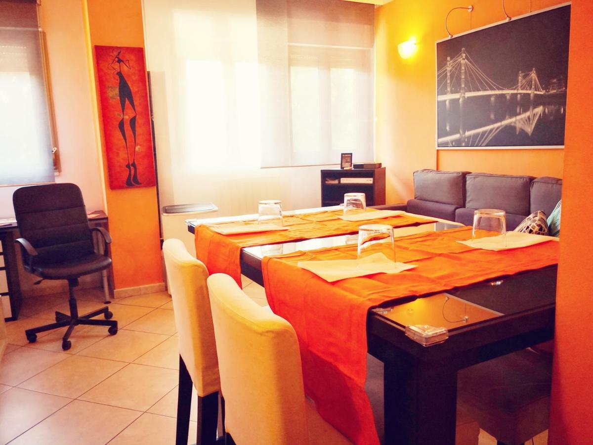 Lina Dream House Apartman Firenze Kültér fotó