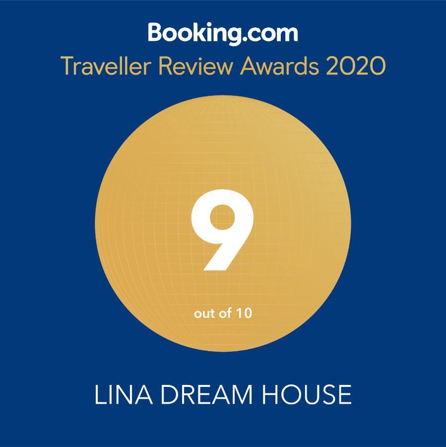 Lina Dream House Apartman Firenze Kültér fotó